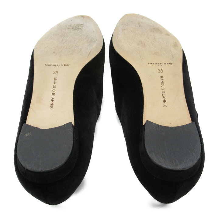 楽天市場】セレクション SELECTION MANOLO BLAHNIK ミュール ミュール 