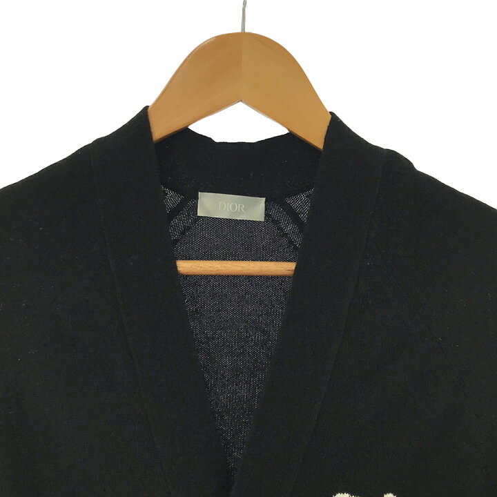 楽天市場】ディオール Dior カーディガン カーディガン 衣料品 