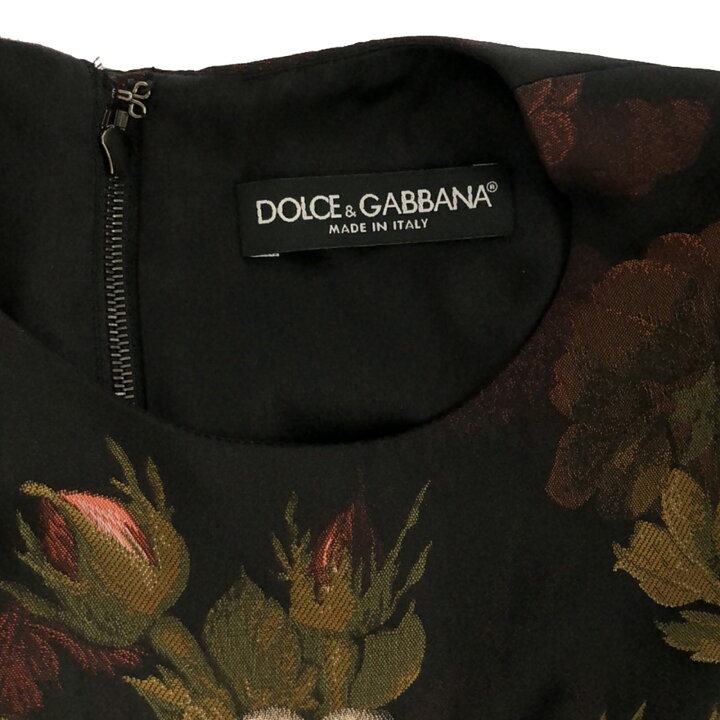 ③【新品含】DOLCE&GABBANA トップス・ワンピース(サイズ:5-6歳 