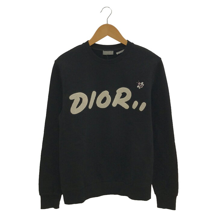 楽天市場】ディオール Dior スウェット スウェット 衣料品 トップス 