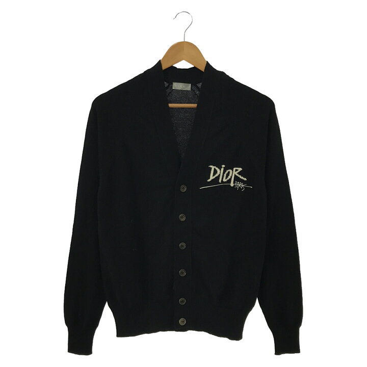 楽天市場】≪15％OFFクーポン×P3倍≫ディオール Dior カーディガン  