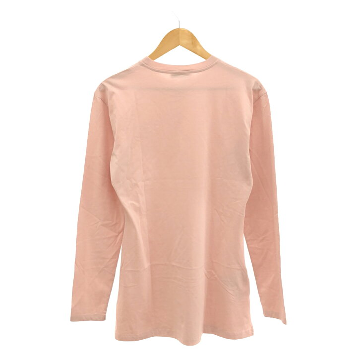 楽天市場】ミュウ ミュウ Miu Miu 長袖Tシャツ 長袖Tシャツ 衣料品 