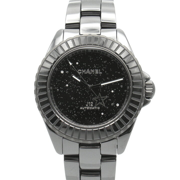 楽天市場】シャネル CHANEL J12 インターステラー 腕時計 時計 