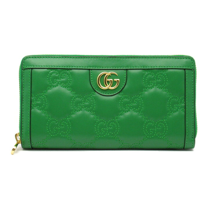 楽天市場】グッチ GUCCI ラウンド長財布 ラウンド長財布 財布 レザー  