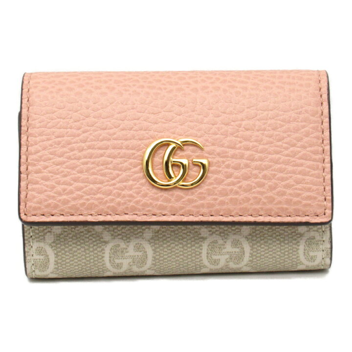 楽天市場】グッチ GUCCI 6連キーケース キーケース アクセサリー  