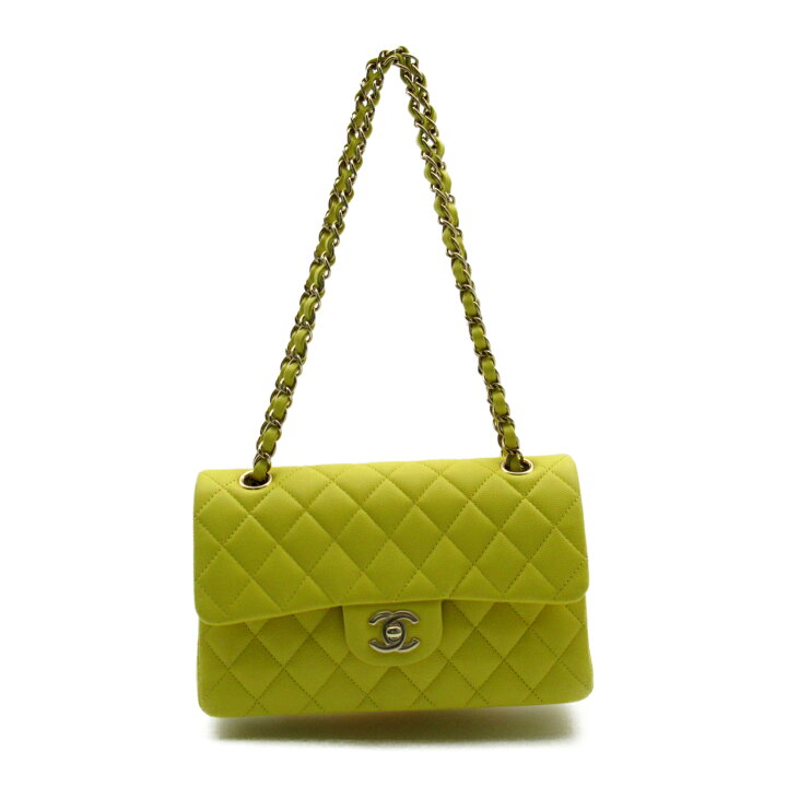 楽天市場】≪3％OFFクーポン×P5倍≫シャネル CHANEL マトラッセ ダブル 