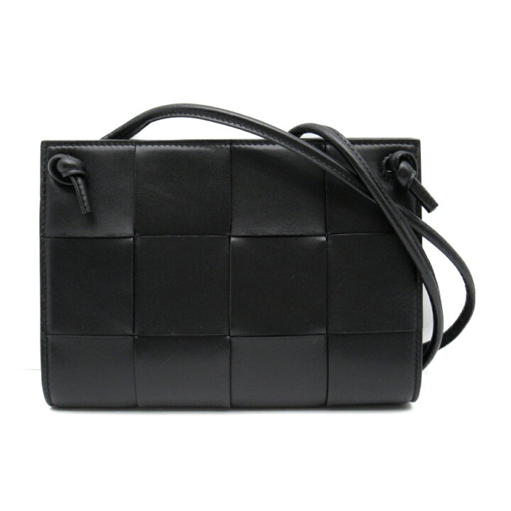 楽天市場】ボッテガヴェネタ BOTTEGA VENETA ショルダーバッグ 