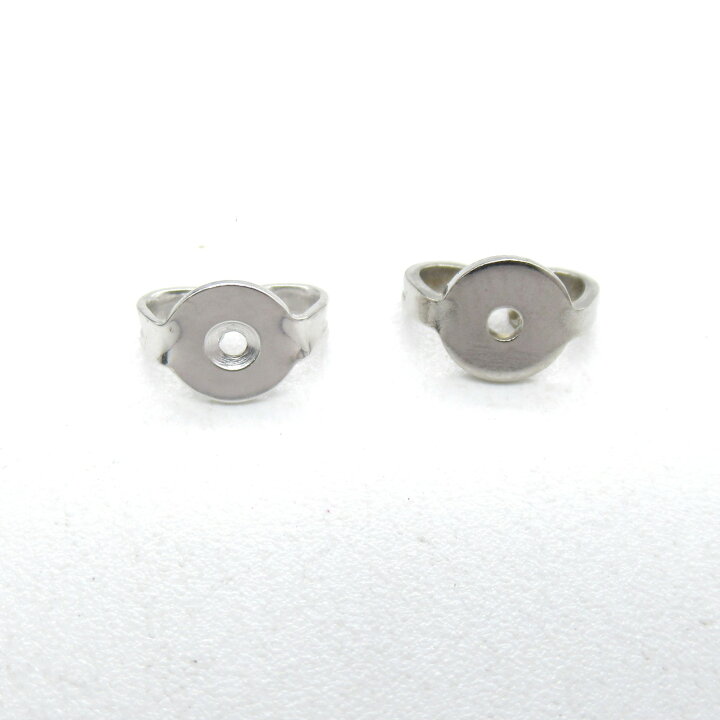 楽天市場】グッチ GUCCI ダイヤモンド ピアス ピアス ジュエリー K18WG 