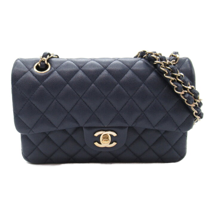 楽天市場】シャネル CHANEL マトラッセ ダブルフラップチェーン  