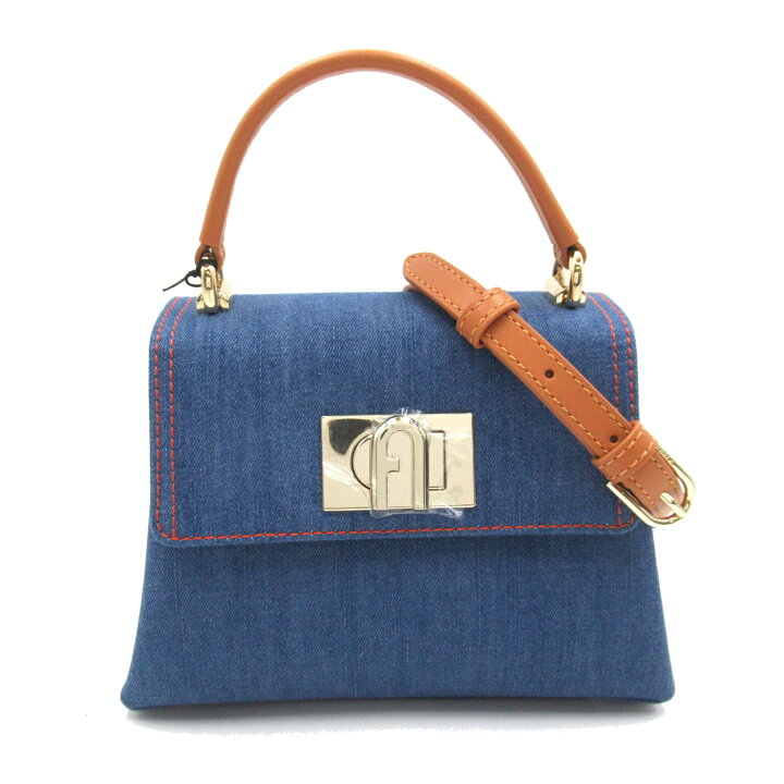 楽天市場】≪5%OFFクーポン対象≫フルラ Furla 2wayショルダーバッグ 