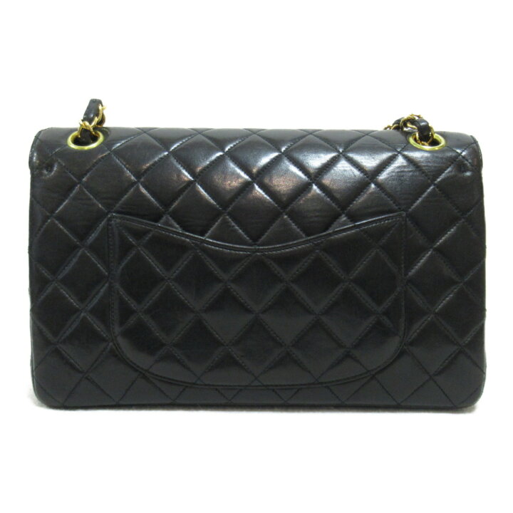 楽天市場】シャネル CHANEL パリ限定 マトラッセダブルフラップ 
