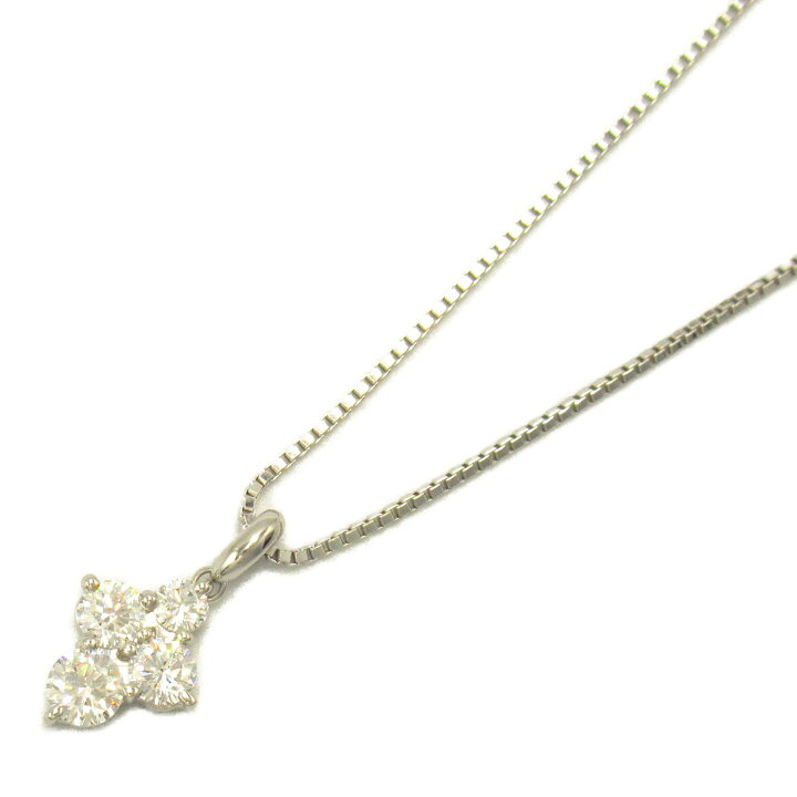 楽天市場】ジュエリー JEWELRY ダイヤ ネックレス ネックレス  