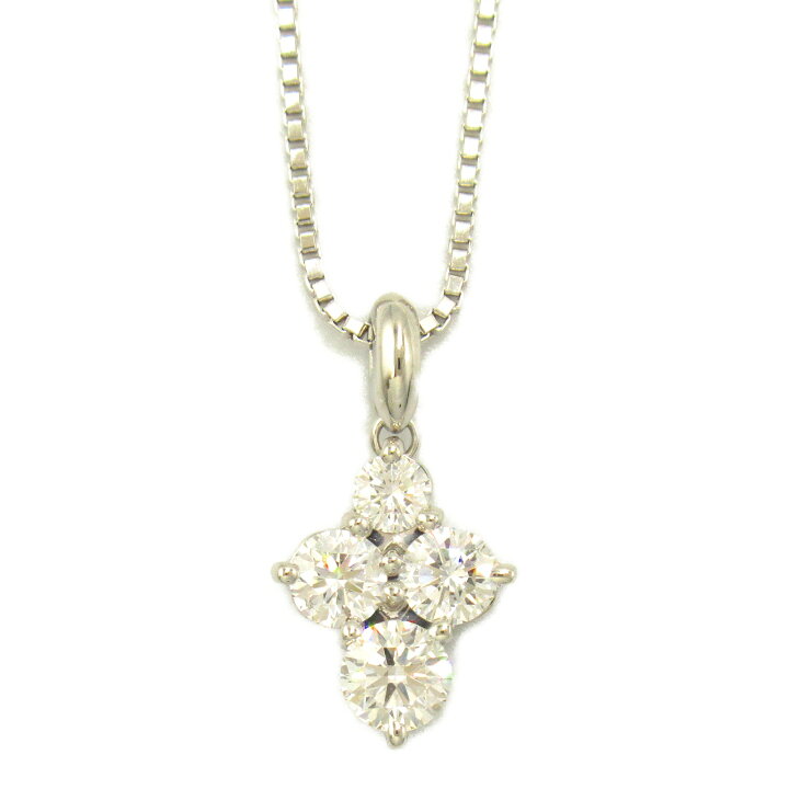 楽天市場】ジュエリー JEWELRY ダイヤ ネックレス ネックレス  