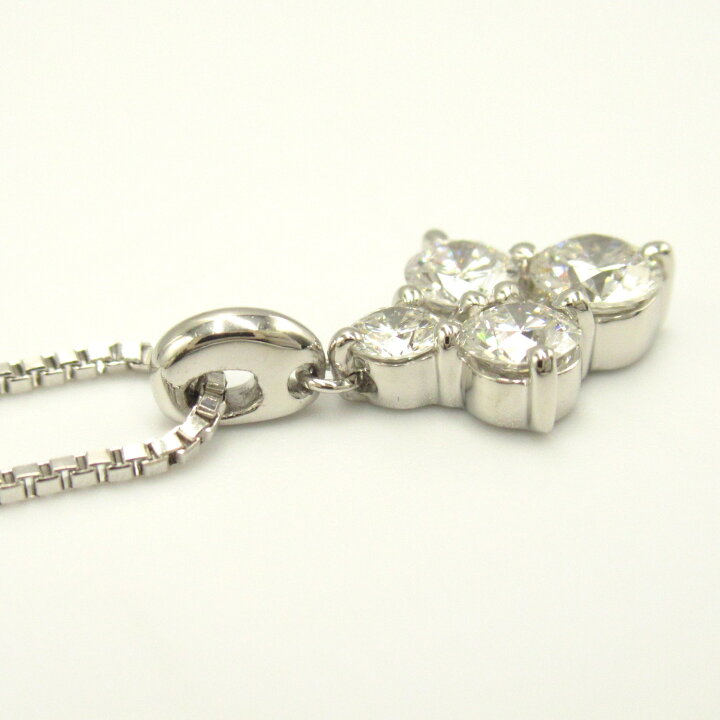 楽天市場】ジュエリー JEWELRY ダイヤ ネックレス ネックレス  