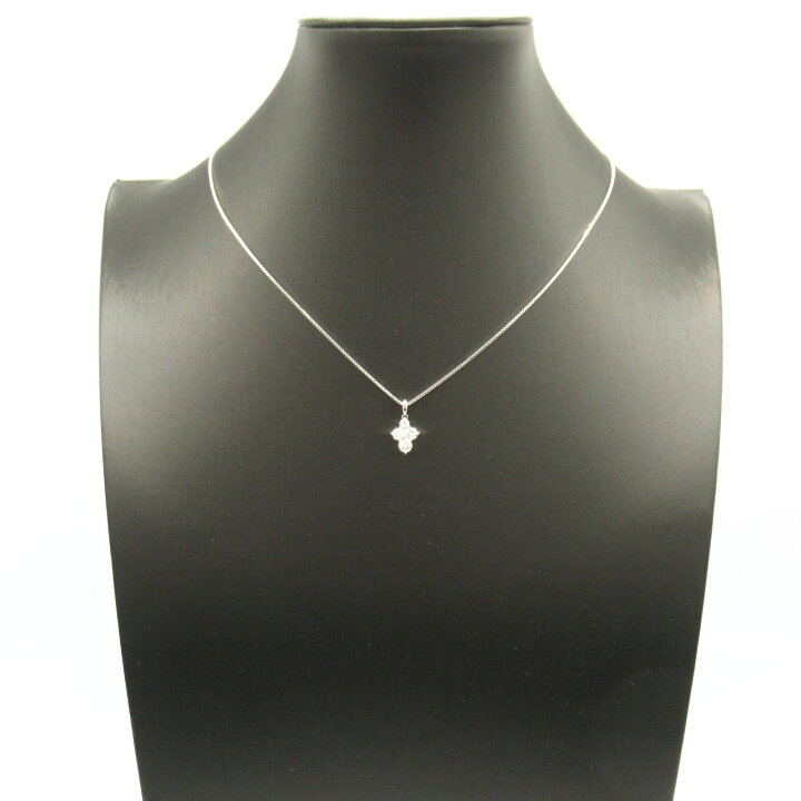 楽天市場】ジュエリー JEWELRY ダイヤ ネックレス ネックレス  