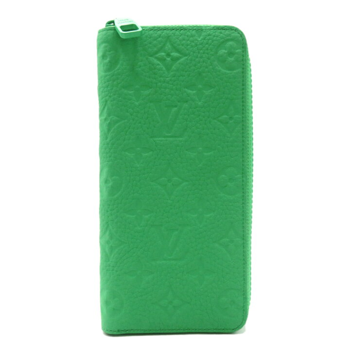 楽天市場】ルイ・ヴィトン LOUIS VUITTON ジッピーウォレット・ヴェル  