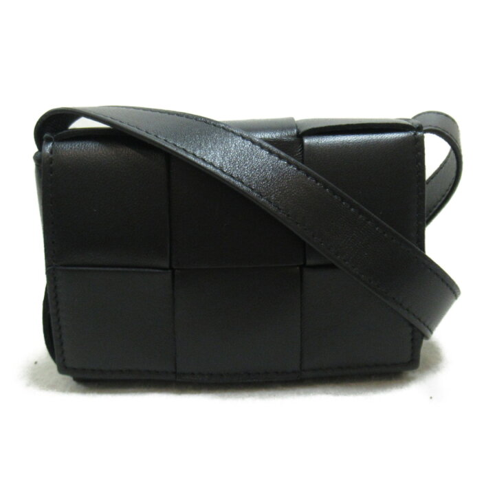 楽天市場】ボッテガヴェネタ BOTTEGA VENETA ミニ ショルダーバッグ 