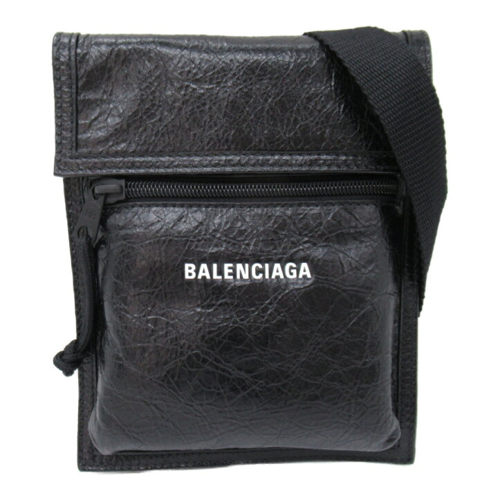 楽天市場】バレンシアガ BALENCIAGA トラップ付きスモールポーチ 