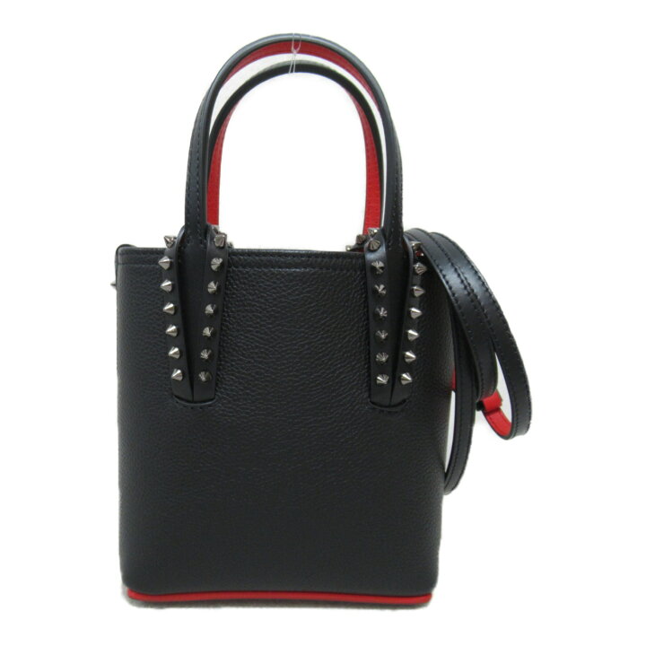 楽天市場】クリスチャンルブタン Christian Louboutin 2wayショルダー  