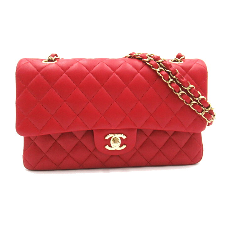 楽天市場】【P5倍×MAX15%OFFクーポン】シャネル CHANEL マトラッセ 