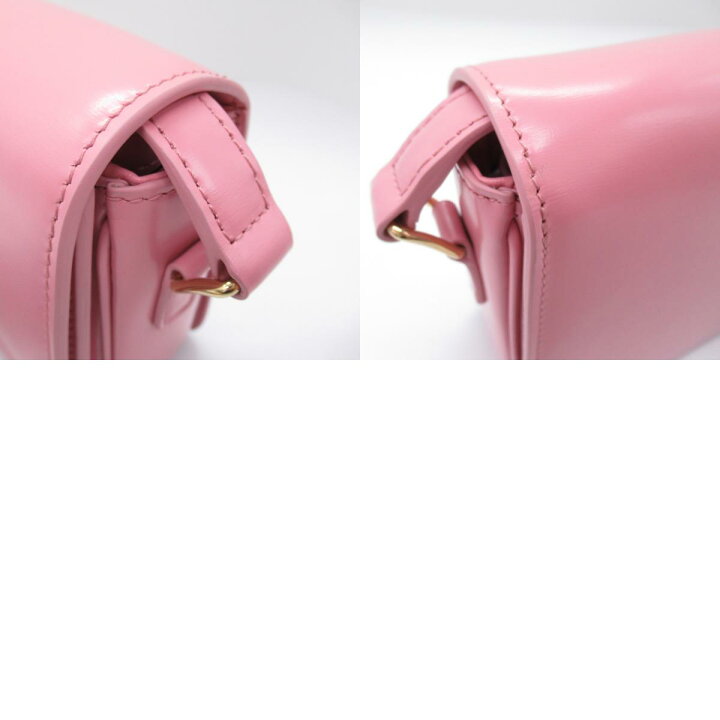 楽天市場】≪3万円OFFクーポン対象≫セリーヌ CELINE ショルダーバッグ 
