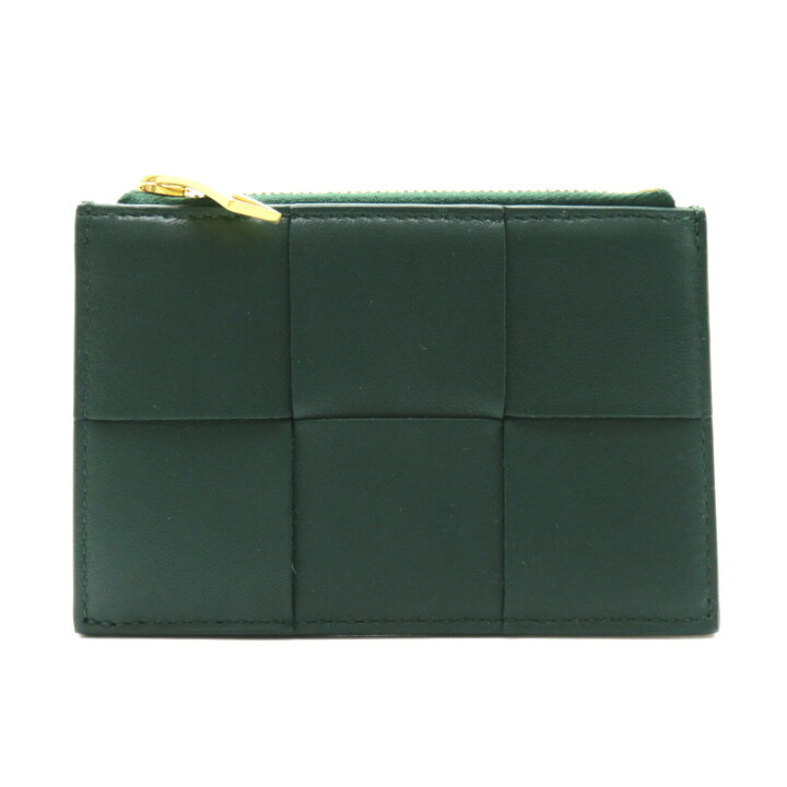 楽天市場】ボッテガヴェネタ BOTTEGA VENETA カセット ファスナー 