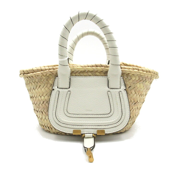 楽天市場】クロエ Chloe マーシー トートバッグ トートバッグ バッグ  