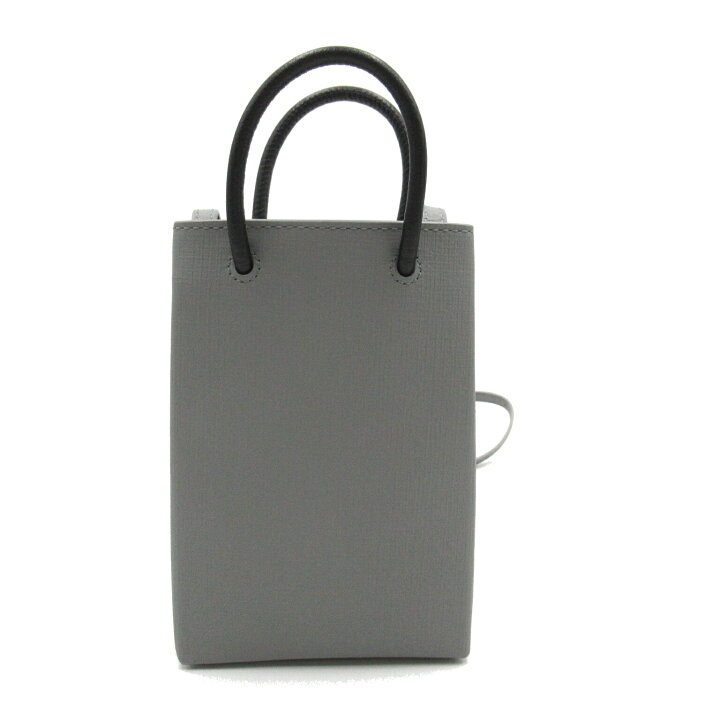 楽天市場】バレンシアガ BALENCIAGA ショッピングミニショルダー 2way 