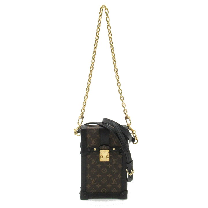 楽天市場】ルイ・ヴィトン LOUIS VUITTON ポシェット・トランク  