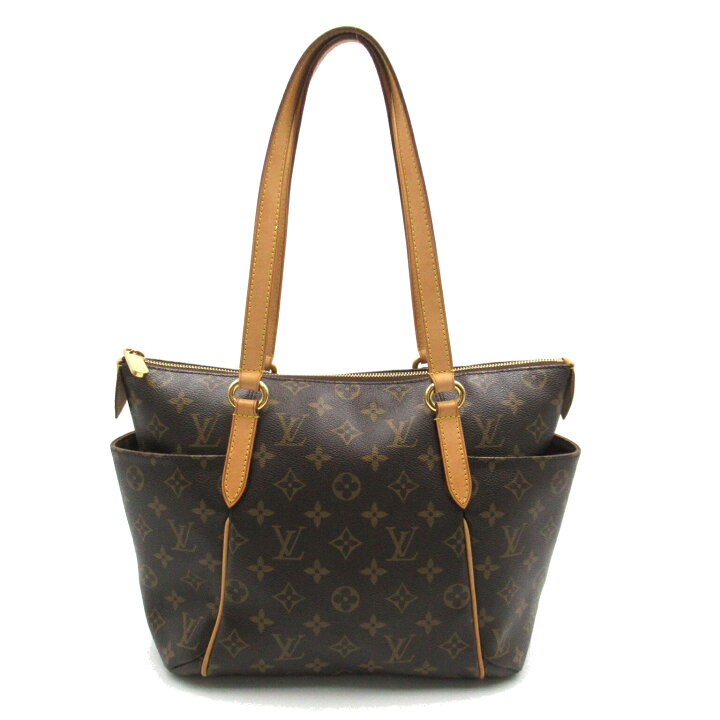 楽天市場】ルイ・ヴィトン LOUIS VUITTON トータリーPM トートバッグ  
