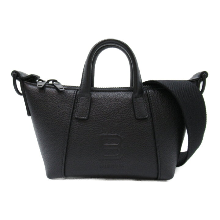 楽天市場】バレンシアガ BALENCIAGA アワーグラス 2wayショルダー 