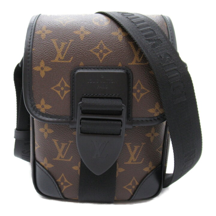 楽天市場】ルイ・ヴィトン LOUIS VUITTON アーチー・メッセンジャー  