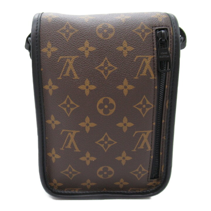 楽天市場】ルイ・ヴィトン LOUIS VUITTON アーチー・メッセンジャー 