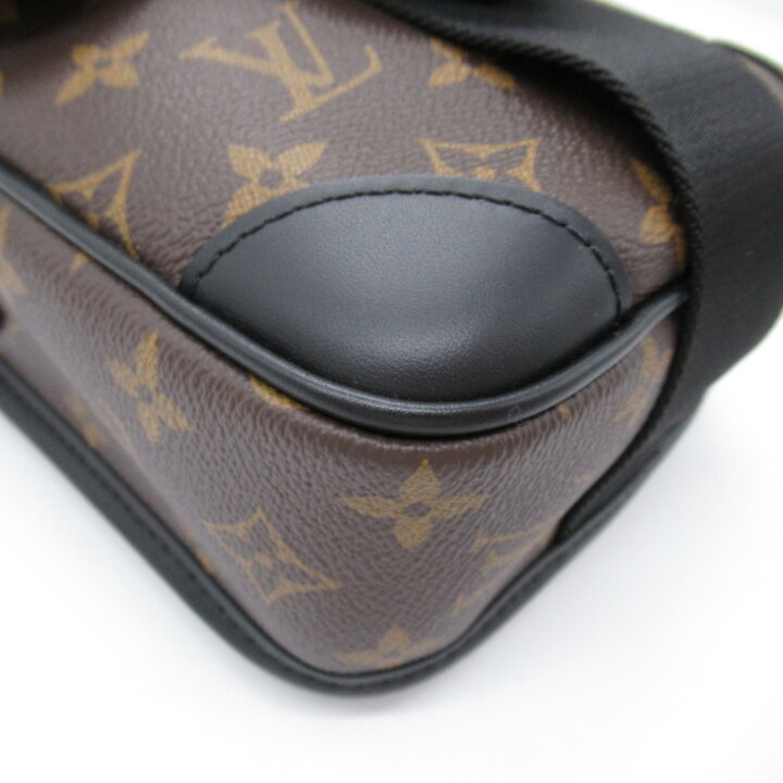 楽天市場】ルイ・ヴィトン LOUIS VUITTON アーチー・メッセンジャー 