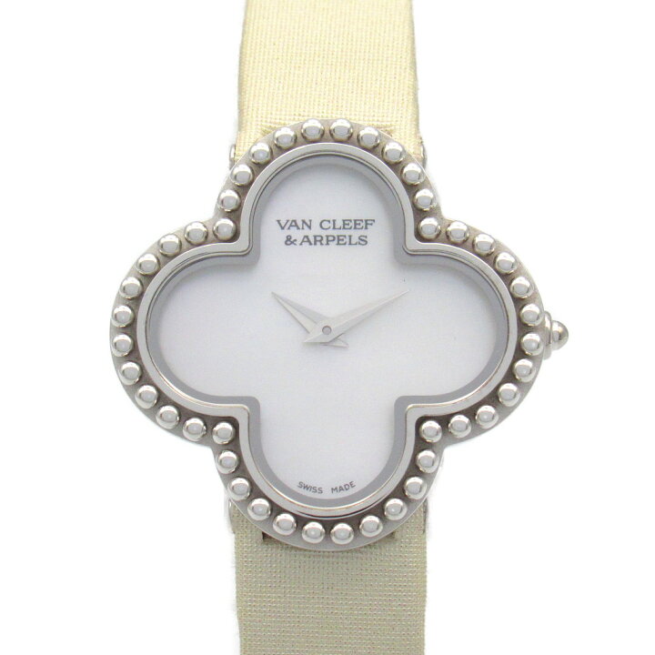 楽天市場】ヴァンクリーフ＆アーペル Van Cleef & Arpels アルハンブラ  