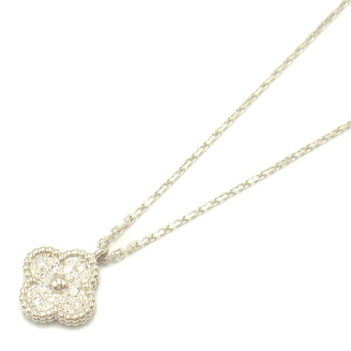 楽天市場】ヴァンクリーフ＆アーペル Van Cleef & Arpels スウィート 
