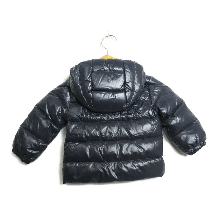 楽天市場】≪P5倍×新春くじ付き≫モンクレール MONCLER ダウン 
