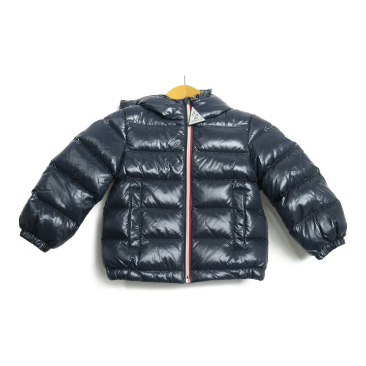 楽天市場】モンクレール MONCLER ダウンジャケット ベビー&キッズ  