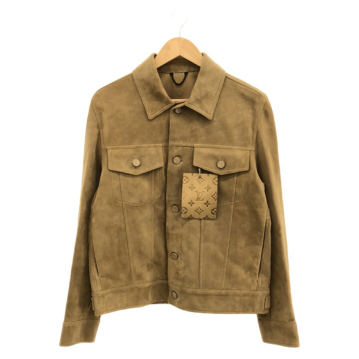 楽天市場】ルイ・ヴィトン LOUIS VUITTON ジャケット 衣料品 アウター  