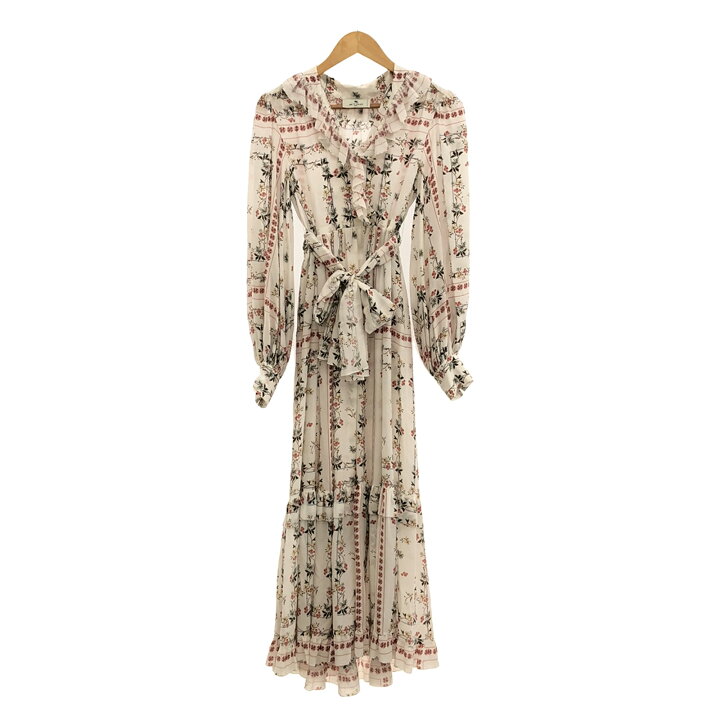 楽天市場】エトロ ETRO ワンピース(ベルト付) ワンピース 衣料品 
