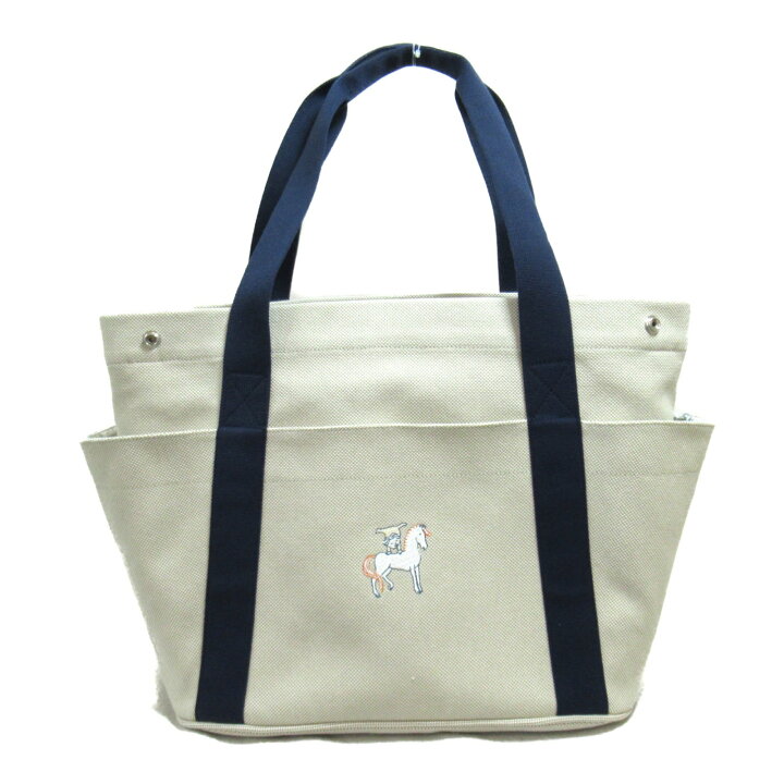 楽天市場】エルメス HERMES マザーズバッグ 《カブリオル》 トート 