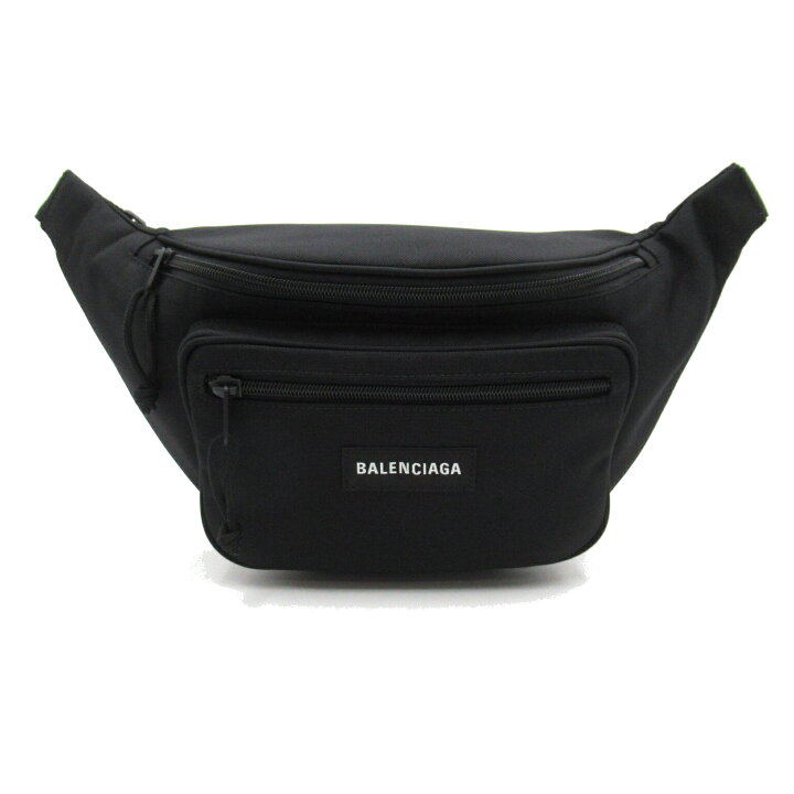 楽天市場】バレンシアガ BALENCIAGA ウエストバッグ ウエストバッグ 