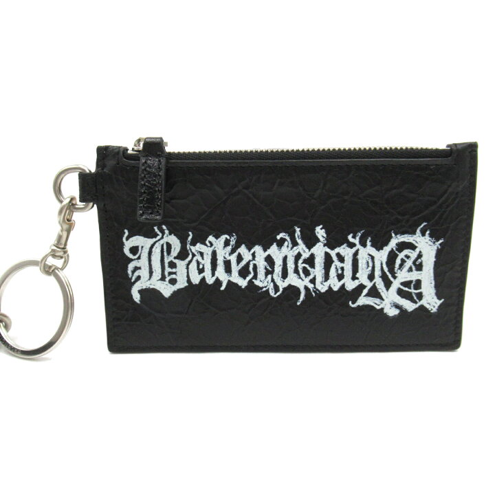 楽天市場】≪5％OFFクーポン対象≫バレンシアガ BALENCIAGA キーリング  