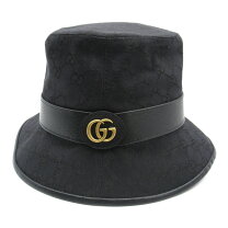 楽天市場】グッチ GGキャンバス（ハット｜メンズ帽子）：帽子<バッグ 