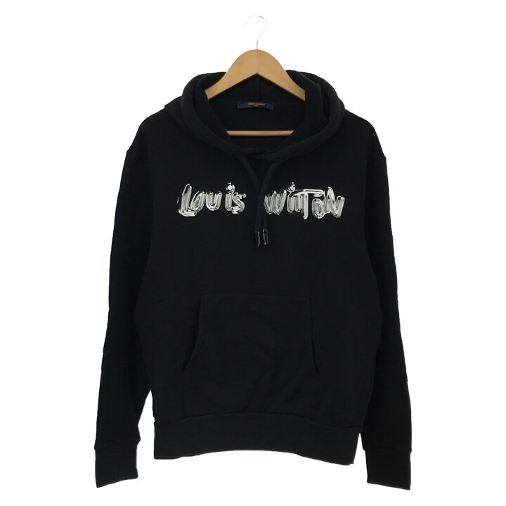 楽天市場】ルイ・ヴィトン LOUIS VUITTON パーカー パーカー 衣料品  