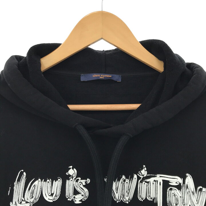 楽天市場】ルイ・ヴィトン LOUIS VUITTON パーカー パーカー 衣料品 