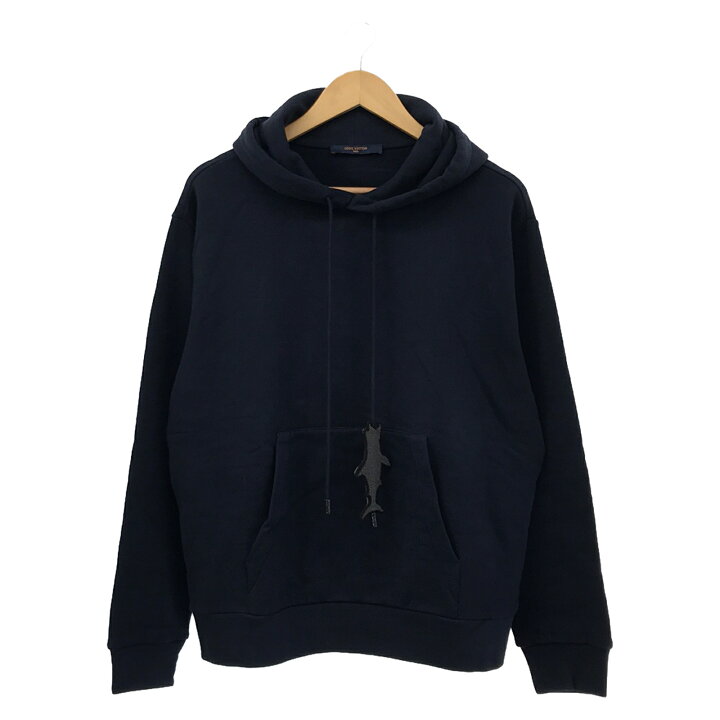 楽天市場】ルイ・ヴィトン LOUIS VUITTON パーカー パーカー 衣料品  