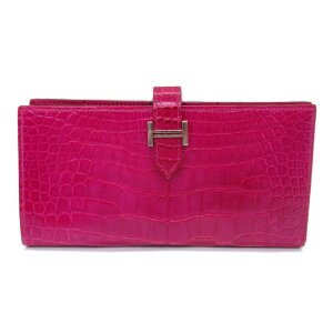 エルメス(Hermes) ベアン(Beant) 中古 レディース長財布 | 通販・人気 