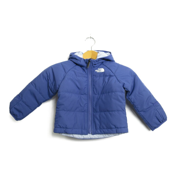 楽天市場】ザ・ノースフェイス THE NORTH FACE ベビー キッズ ダウン  