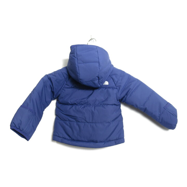 楽天市場】ザ・ノースフェイス THE NORTH FACE ベビー キッズ ダウン  